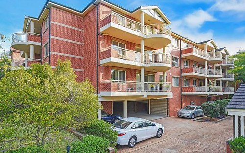 1/5-7 Bellbrook Avenue, Hornsby NSW 2077