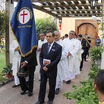Festa di San Camillo - Perù