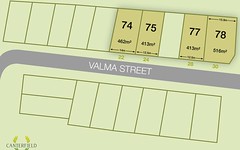 22 Valma Street, Raceview QLD