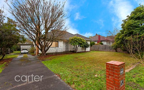35 Patterson St, Ringwood East VIC 3135