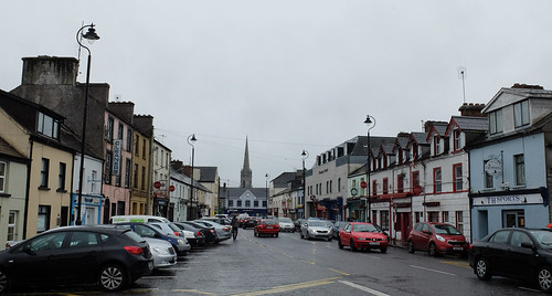 Midleton, Co. Cork, Ireland