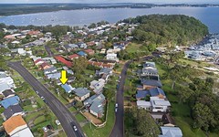 90 Sandy Point Road, Corlette NSW