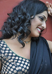 Indian Actress Haripriya Hot Sexy Images Set-1 (7)