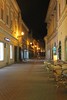 Eger by night • <a style="font-size:0.8em;" href="http://www.flickr.com/photos/25397586@N00/36064181321/" target="_blank">View on Flickr</a>