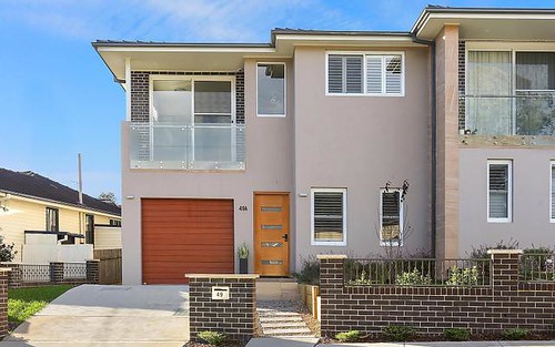 49a Cooney St, North Ryde NSW 2113