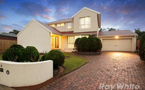 11 Rebecca Cl, Chelsea Heights VIC 3196