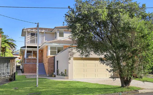 2 Carinya Cl, Allambie Heights NSW 2100