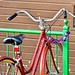 Bicycle - Crested Butte
