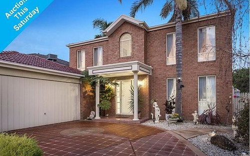 14 Garland Rise, Rowville VIC 3178