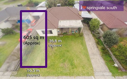 27 Wardale Rd, Springvale South VIC 3172