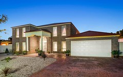 28 Stableford Chase, Melton West VIC