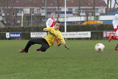 HBC Voetbal - Heemstede • <a style="font-size:0.8em;" href="http://www.flickr.com/photos/151401055@N04/36130836395/" target="_blank">View on Flickr</a>