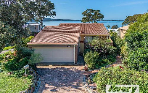 344 Skye Point Road, Coal Point NSW