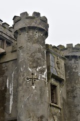 Clifden Castle