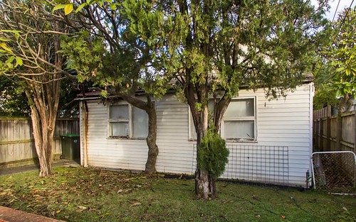 38 French's Road, Willoughby NSW