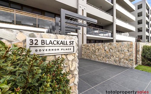 85/32 Blackall St, Barton ACT 2600