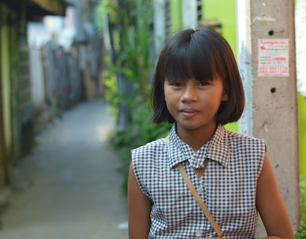 Asiático Adolescente Tailandés Bangkok Lesbiana Neree