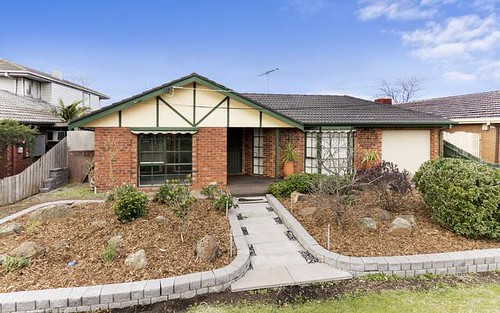 5 St Anns Ct, Hoppers Crossing VIC 3029