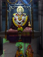 Sri Raajavidyaashrama Hubli Clicked By Chinmaya M (13)