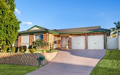 24 Tabourie Close, Flinders NSW