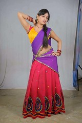 Indian Actress Haripriya Hot Sexy Images Set-1 (70)