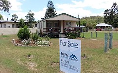 39 Heusman St, Mount Perry Qld