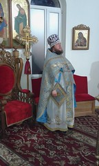 Святогорская икона в г. Коростышеве (30) 19.07.2017