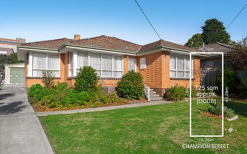 26 Champion Street, Doncaster East VIC
