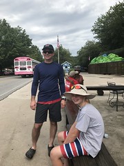 20170715-101817 Scout Tubing Helen GA 001 • <a style="font-size:0.8em;" href="http://www.flickr.com/photos/121971778@N03/35901240981/" target="_blank">View on Flickr</a>
