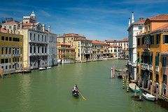 Venezia: Grand Canal