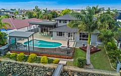 7 Captains Court, Raby Bay QLD