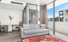 401/95 Ross Street, Forest Lodge NSW