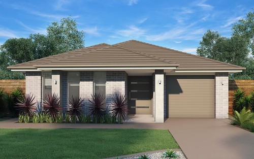 Lot 1641 Mimosa Street, Gregory Hills NSW