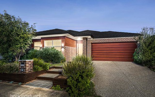 15 Metcalf Wy, Point Cook VIC 3030