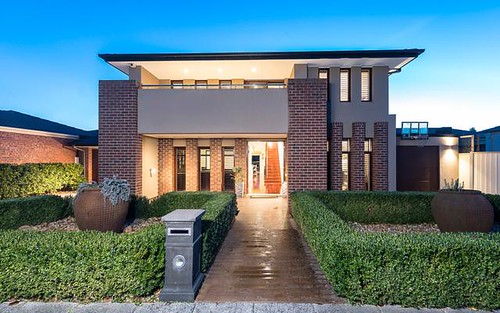 4 Nuthall Wy, Epping VIC 3076