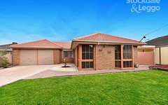 8 Plymouth Court, Epping VIC