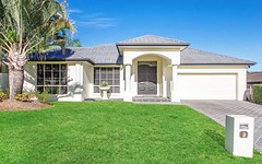2 Selsey Court, Arundel QLD