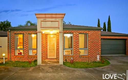 2/33 Wedge St, Epping VIC 3076