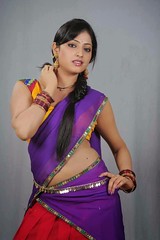 Indian Actress Haripriya Hot Sexy Images Set-1 (72)