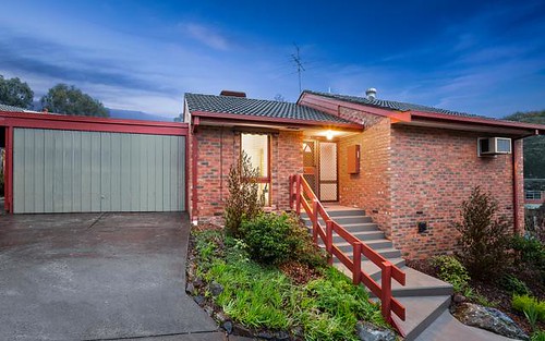 1/82 Sherbourne Rd, Montmorency VIC 3094