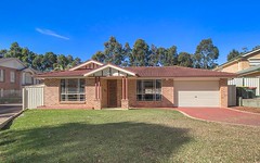 27 Kitchen Place, West Hoxton NSW
