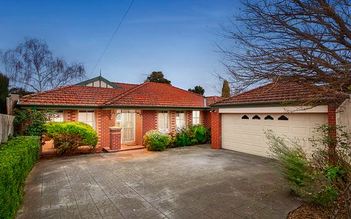 111B Clyde St, Box Hill North VIC 3129