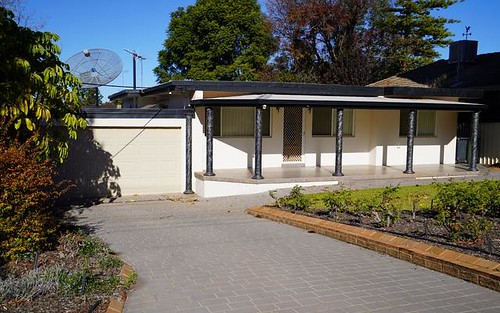 95 McNabb Crescent, Griffith NSW