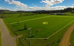 Lot 2, 212 Fotheringay Road, Clarence Town NSW
