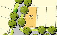 Lot 583, Curlew Way, Seagrove, Cowes VIC