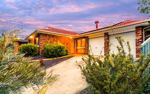6 Dombey Place, Ambarvale NSW