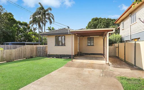 68 Wondall Road, Manly West QLD 4179