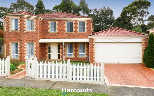 12 Windsor Dr, Beaconsfield VIC 3807