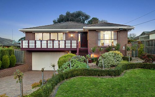 250 Hawthorn Rd, Vermont South VIC 3133