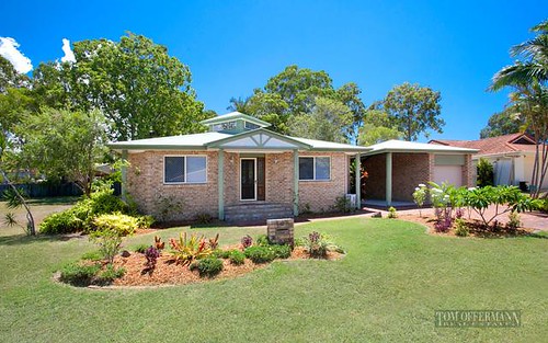 40 Seacove Court, Noosa Waters Qld 4566